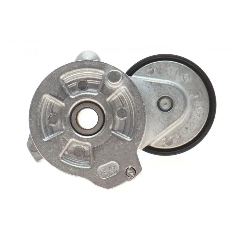 Комплект ременя генератора Citroen Berlingo/Peugeot Partner 1.2 THP 16- (6PK1043)