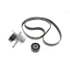 Комплект ременя генератора Renault Megane II 2.0 dCi 05-09/ Nissan Qasqai I/X-Trail II 2.0dCi 07-
