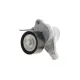 Комплект ременя генератора Renault Megane II 2.0 dCi 05-09/ Nissan Qasqai I/X-Trail II 2.0dCi 07-