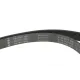 Комплект ременя генератора Renault Megane II 2.0 dCi 05-09/ Nissan Qasqai I/X-Trail II 2.0dCi 07-