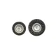 Комплект ременя генератора Land Rover Discovery/Range Rover 2.0D 14-