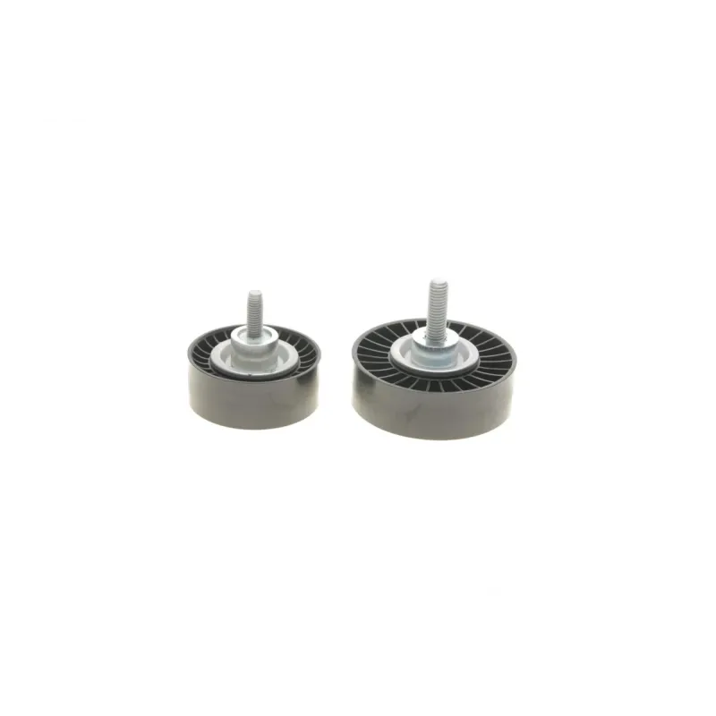 Комплект ременя генератора Land Rover Discovery/Range Rover 2.0D 14-
