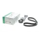 Комплект ременя генератора INA 529 0429 10 для Audi A3, VW Passat B6 1.6-2.0 2003-, 6PK1043