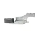 Комплект ременя генератора INA 529 0429 10 для Audi A3, VW Passat B6 1.6-2.0 2003-, 6PK1043