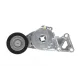 Комплект ременя генератора INA 529 0429 10 для Audi A3, VW Passat B6 1.6-2.0 2003-, 6PK1043