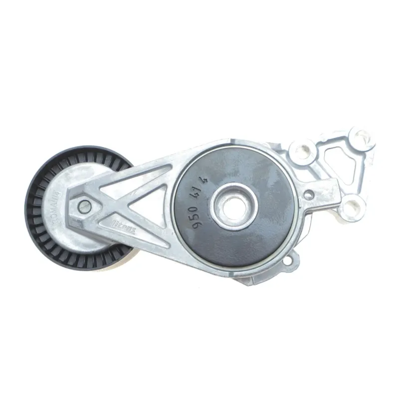 Комплект ременя генератора INA 529 0429 10 для Audi A3, VW Passat B6 1.6-2.0 2003-, 6PK1043