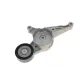 Комплект ременя генератора INA 529 0469 10 для VW Caddy III 1.9 TDI/2.0 SDI 2004-2010, 6PK 1050 мм