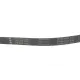 Комплект ременя генератора INA 529 0469 10 для VW Caddy III 1.9 TDI/2.0 SDI 2004-2010, 6PK 1050 мм