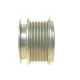 Комплект ременя генератора Audi A3/Seat Leon/Skoda Octavia/VW Caddy 1.4-2.0LPG 95-15, (6DPK 1195)