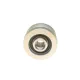 Комплект ременя генератора Audi A3/Seat Leon/Skoda Octavia/VW Caddy 1.4-2.0LPG 95-15, (6DPK 1195)