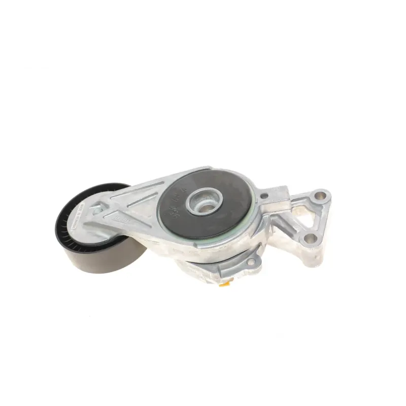 Комплект ременя генератора Audi A3/Seat Leon/Skoda Octavia/VW Caddy 1.4-2.0LPG 95-15, (6DPK 1195)