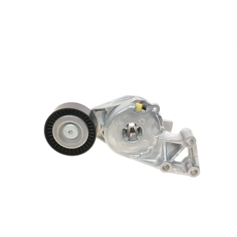 Комплект ременя генератора Audi A3/Seat Leon/Skoda Octavia/VW Caddy 1.4-2.0LPG 95-15, (6DPK 1195)
