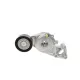 Комплект ременя генератора Audi A3/Seat Leon/Skoda Octavia/VW Caddy 1.4-2.0LPG 95-15, (6DPK 1195)