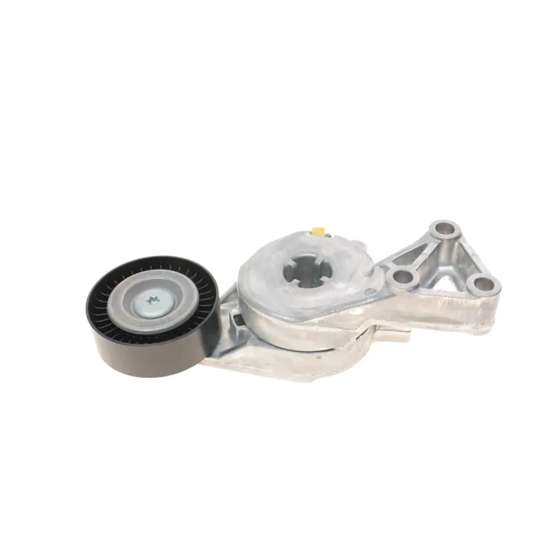 Комплект ременя генератора Audi A3/Seat Leon/Skoda Octavia/VW Caddy 1.4-2.0LPG 95-15, (6DPK 1195)