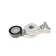 Комплект ременя генератора Audi A3/Seat Leon/Skoda Octavia/VW Caddy 1.4-2.0LPG 95-15, (6DPK 1195)