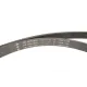 Комплект ременя генератора INA 529 0471 10 для Audi A3, Skoda Octavia 1.9D 1996-2010 (6PK1660)
