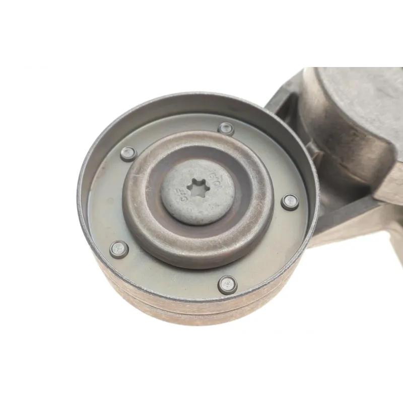 Комплект ременя генератора INA 529 0471 10 для Audi A3, Skoda Octavia 1.9D 1996-2010 (6PK1660)
