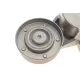 Комплект ременя генератора INA 529 0471 10 для Audi A3, Skoda Octavia 1.9D 1996-2010 (6PK1660)