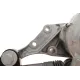 Комплект ременя генератора INA 529 0471 10 для Audi A3, Skoda Octavia 1.9D 1996-2010 (6PK1660)