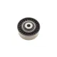Комплект ременя генератора INA 529 0471 10 для Audi A3, Skoda Octavia 1.9D 1996-2010 (6PK1660)