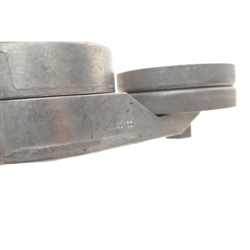 Комплект ременя генератора INA 529 0471 10 для Audi A3, Skoda Octavia 1.9D 1996-2010 (6PK1660)
