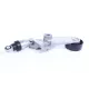 Комплект ременя генератора INA 529 0473 10 для Toyota Corolla 1.4/1.6 VVT-i (08/00-03/08), 6PK1693