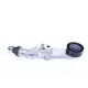 Комплект ременя генератора INA 529 0473 10 для Toyota Corolla 1.4/1.6 VVT-i (08/00-03/08), 6PK1693