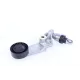 Комплект ременя генератора INA 529 0473 10 для Toyota Corolla 1.4/1.6 VVT-i (08/00-03/08), 6PK1693