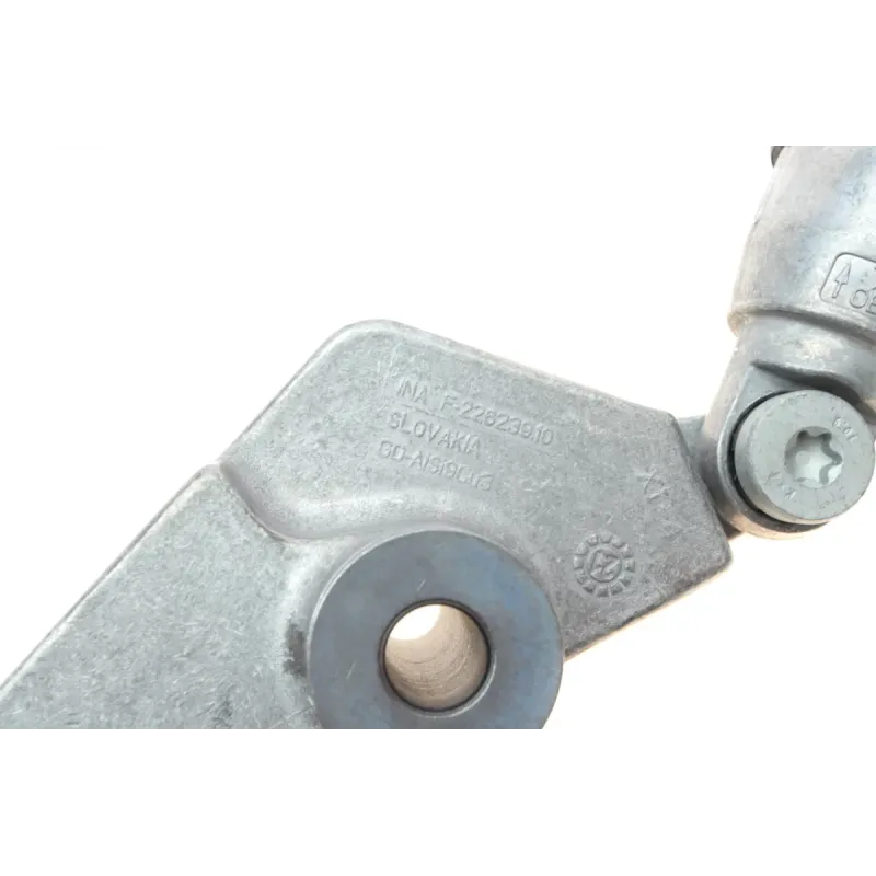 Комплект ременя генератора Toyota Corolla 1.4/1.6VVT- i 00-08 (6PK1693)