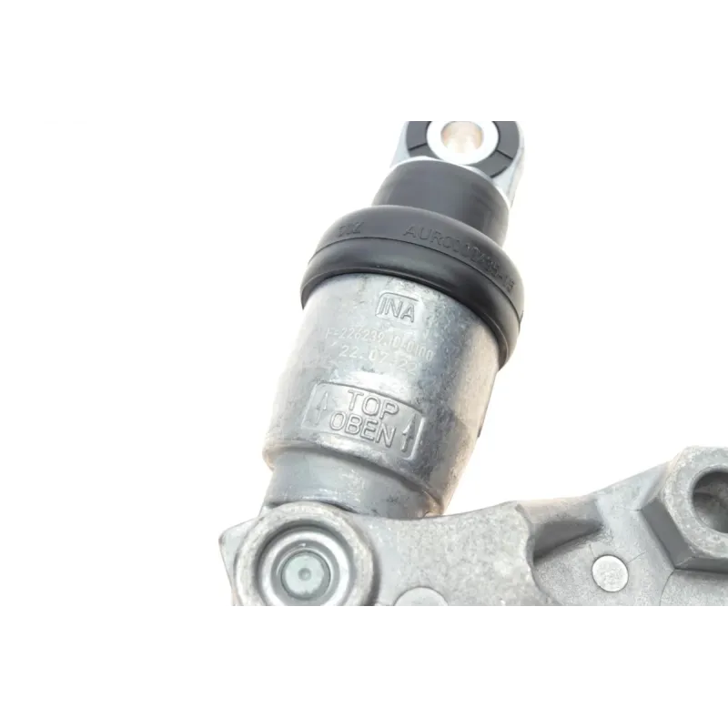Комплект ременя генератора Toyota Corolla 1.4/1.6VVT- i 00-08 (6PK1693)