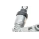 Комплект ременя генератора Toyota Corolla 1.4/1.6VVT- i 00-08 (6PK1693)