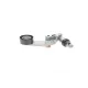 Комплект ременя генератора Toyota Corolla 1.4/1.6VVT- i 00-08 (6PK1693)