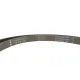 Комплект ременя генератора INA 529 0479 10 для Mercedes-Benz E-Class W212 2009-2016, 6PK 2155 мм