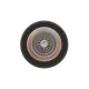 Комплект ременя генератора INA 529 0479 10 для Mercedes-Benz E-Class W212 2009-2016, 6PK 2155 мм