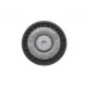 Комплект ременя генератора INA 529 0479 10 для Mercedes-Benz E-Class W212 2009-2016, 6PK 2155 мм