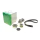 Комплект ременя генератора INA 529 0482 20 для BMW 3 (F30/F80) 12-16 N13 B16 (6PK985)