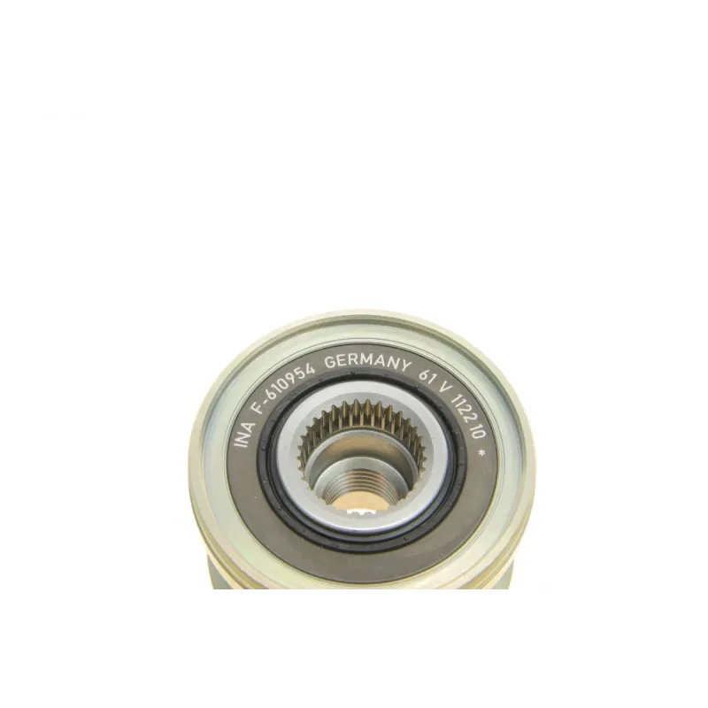 Комплект ременя генератора INA 529 0482 20 для BMW 3 (F30/F80) 12-16 N13 B16 (6PK985)