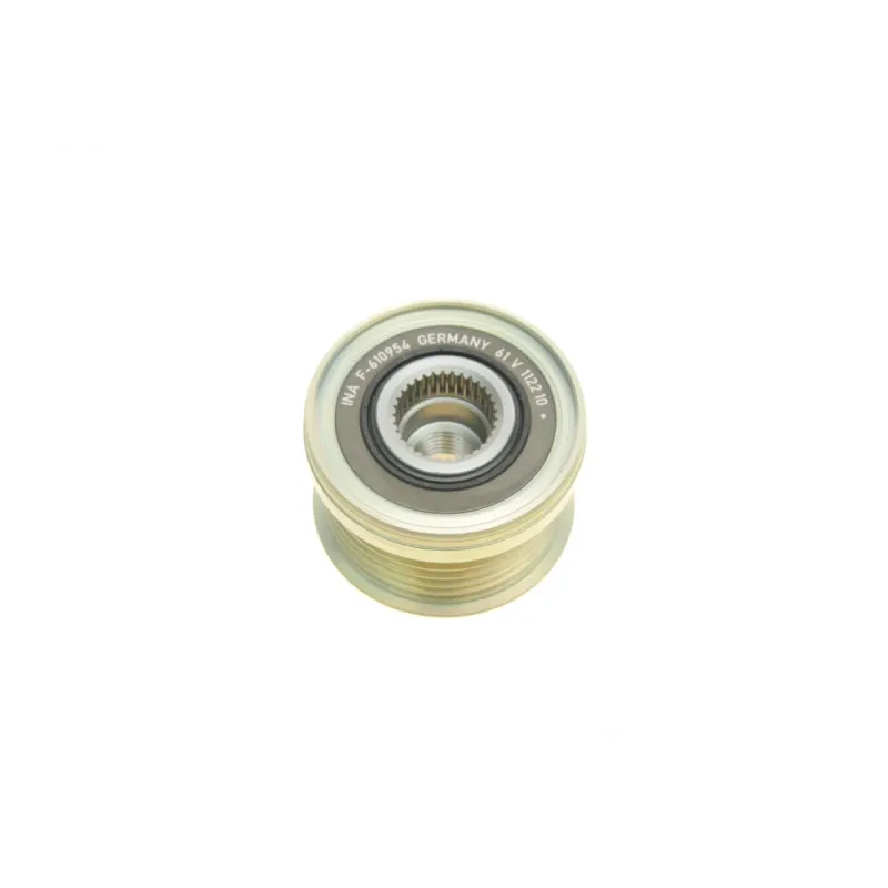 Комплект ременя генератора INA 529 0482 20 для BMW 3 (F30/F80) 12-16 N13 B16 (6PK985)