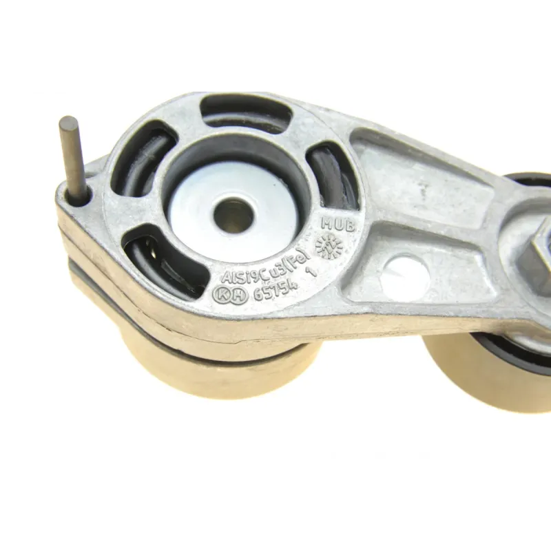 Комплект ременя генератора INA 529 0482 20 для BMW 3 (F30/F80) 12-16 N13 B16 (6PK985)