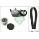Комплект ременя генератора BMW 5 (F10)/X3 (F25)/X4 (F26) 11-18, (6PK 1003)