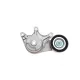 Комплект ременя генератора BMW 5 (F10)/X3 (F25)/X4 (F26) 11-18, (6PK 1003)