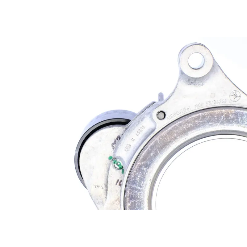 Комплект ременя генератора INA 529 0488 10 для BMW 1 (F20) 116i/118i, 3 (F30) 318i 6PK 1165 мм