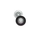 Комплект ременя генератора INA 529 0498 10 для Volkswagen Caddy II 1.9 SDI 1995-2004, 6 ребер, 1835 мм