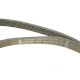 Комплект ременя генератора BMW 3 (E90)/X1 (E84) 04-15 M47/N47 (6PK1780)