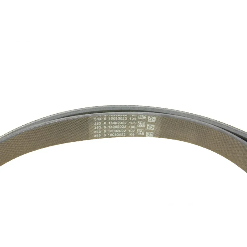 Комплект ременя генератора BMW 3 (E90)/X1 (E84) 04-15 M47/N47 (6PK1780)