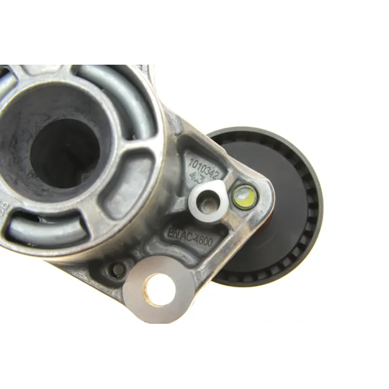 Комплект ременя генератора BMW 3 (E90)/X1 (E84) 04-15 M47/N47 (6PK1780)