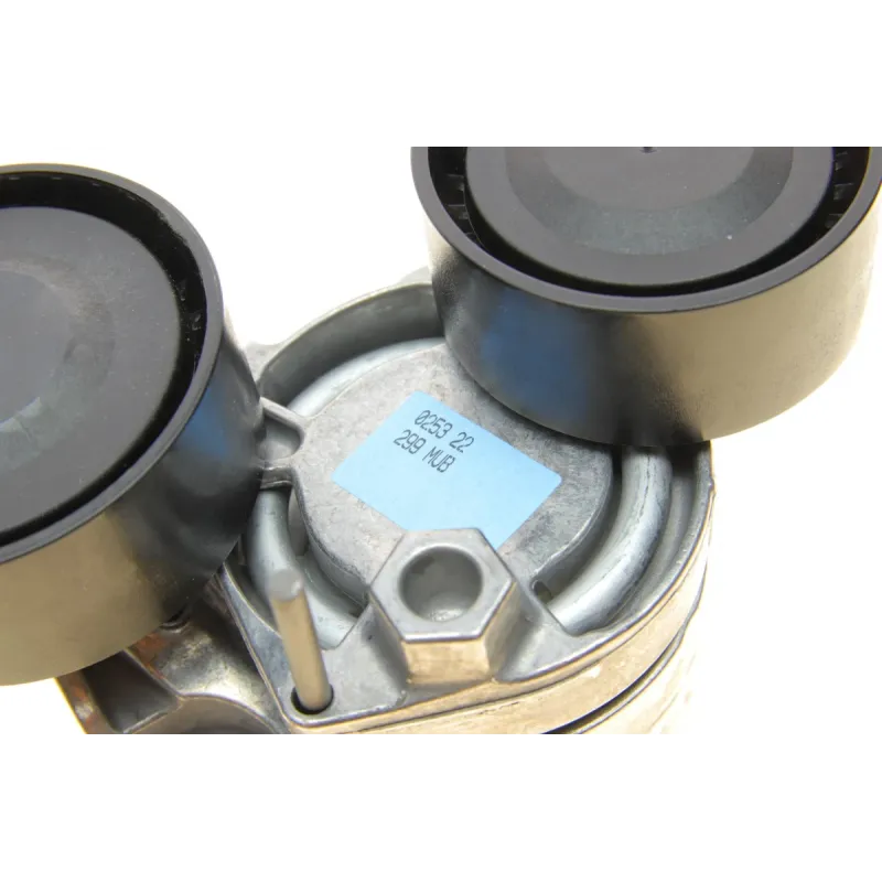Комплект ременя генератора BMW 3 (E90)/X1 (E84) 04-15 M47/N47 (6PK1780)
