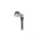 Комплект ременя генератора INA 529051410 для Audi A3, VW CC 1.8/2.0 TSI 2004-2014, 6 ребер, 1113 мм