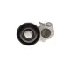 Комплект ременя генератора INA 529051410 для Audi A3, VW CC 1.8/2.0 TSI 2004-2014, 6 ребер, 1113 мм