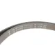 Комплект ременя генератора Mitsubishi Outlander 2.0 DI-D 07-12 (6PK1718)